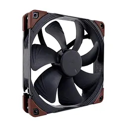 Кулер до корпусу Noctua NF-A14iPPC-2000 IP67 PWM - мініатюра 2