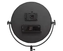 Постійне світло PowerPlant SL-360ARC - мініатюра 3