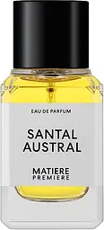 Оригінал Matiere Premiere Santal Austral 100 мл Парфумована вода - мініатюра 1