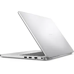 Ноутбук Dell Pro 14 PC14250,1920 x 1200,265U 12 C/14 T,2.1 GHz - 5.3 GHz,15 W,16 GB DDR5,512 GB - мініатюра 6