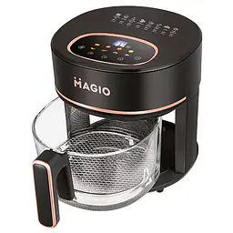 Мультипіч MAGIO МG-412 (412МG) - мініатюра 2