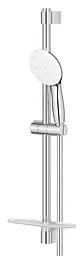 Душовий гарнітур Grohe Tempesta 3 режими струменя 110 26918003, Хром - мініатюра 3