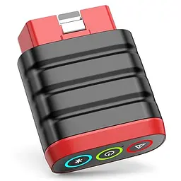 Універсальний автосканер Мультимарочний OBD2 Thinkcar ThinkDiag Mini Професійний діагностичний автомобільний сканер ОБД2, EOBD, ELM327 (19804)