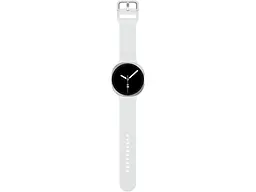 Смарт-годинник Samsung Galaxy Watch8 40 mm Silver (SM-L320NZSA) - мініатюра 5