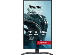 Монітор Iiyama GB2771QSU-B1 - мініатюра 2