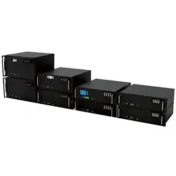 Акумулятор Ritar LiFePO4 51,2V 100Ah 2560Wh (R-LFP51.2V100AH) - мініатюра 5