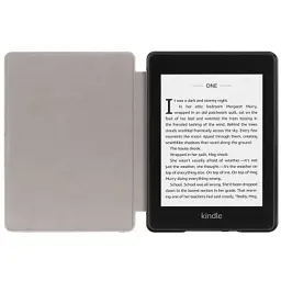 Чохол до електронної книги BeCover Smart Case Amazon Kindle Paperwhite 11th Gen. 2021 Unicorn (707217) - мініатюра 3