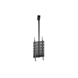 Кронштейн Sector CM-40T Black - мініатюра 3