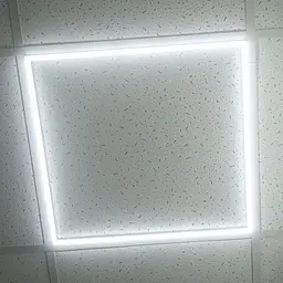 Світлодіодна панель Євросвітло Evrolight Panel-Art-50 50 Вт 6400K (41073) - мініатюра 6