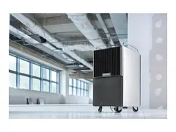 Осушувач повітря Olimpia Splendid SECCOPROF 40 P (OS-2107) - мініатюра 7