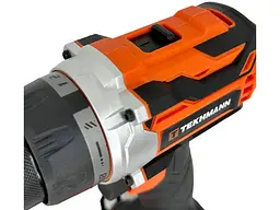 Шуруповерт Tekhmann TCD-50/i20 BS (849187) - мініатюра 4