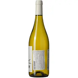 Вино Chateau Laur Signature Laur Sauvignon IGP Gascogne біле сухе 0.75 л - мініатюра 3