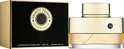 Парфумована вода Armaf Vanity Essence Pour Femme 100 мл - мініатюра 2