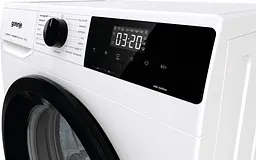 Пральна машина Gorenje WNHPI 72 SCS/UA (WFLP7012EM) (20010049) - мініатюра 8