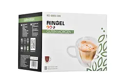 Чашка Ringel Guten Morgen Heart, 300 мл (6629553) - мініатюра 3