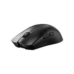 Мишка GamePro Genesis Wizard Wireless/Bluetooth/USB Black (GM160B) - мініатюра 3