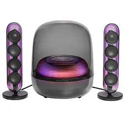 Акустична система HARMAN KARDON SoundStik 5 Black (HKSOUNDSTK5BEP) - мініатюра 1