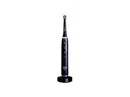 Електрична зубна щітка ORAL-B iO Series 8 Black Onyx