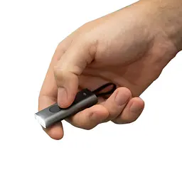 Ручной фонарь SCANGRIP FLASH MICRO R - мініатюра 4