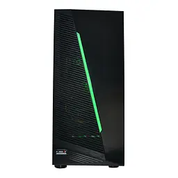 Робоча станція Power Up #235 Xeon E5 2690 v3/16 GB/SSD 512 Gb/GeForce RTX 4060 8 Gb - мініатюра 2