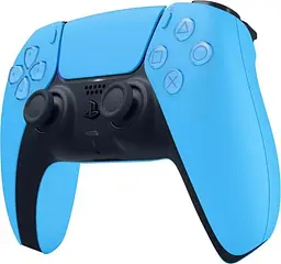 Геймпад Sony DualSense Starlight Blue (9728290) - мініатюра 2