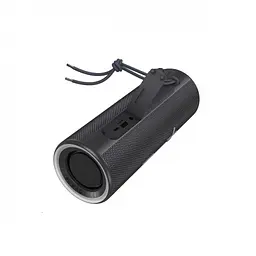 Портативна акустика Hoco HC20 Luster sports BT speaker чорна (6942007602976) - мініатюра 2