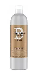 Щоденний кондиціонер для чоловіків Tigi B for Men Clean Up Daily Conditioner 750 мл