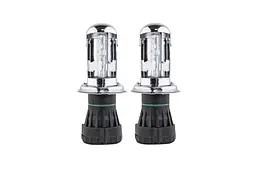 Ксенонова лампа Infolight H4 5000K Pro