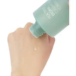 Тонер для обличчя FarmStay Tea Tree Biome Calming Toner 200 мл - мініатюра 4