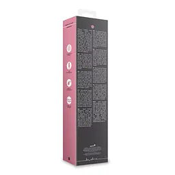Вібромасажер Loveline Powerful Wand, 30.5 см (чорний) - мініатюра 9