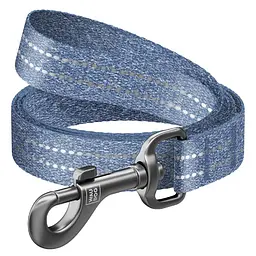 Повідець Waudog Re-cotton з відновленої бавовни (4823089339856)