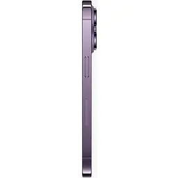 Смартфон Apple iPhone 14 Pro Max 256GB Deep Purple New - мініатюра 8