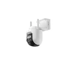 Камера відеоспостереження Xiaomi Mi Outdoor Camera CW700S BHR9401EU - мініатюра 2
