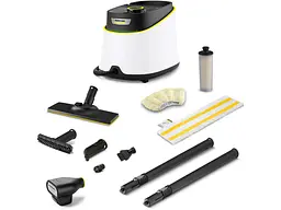 Пароочисник Karcher SC 3 Deluxe Textile Edition (1.513-435.0) - мініатюра 2
