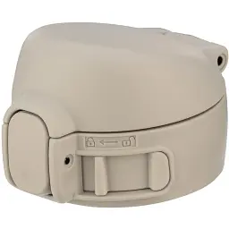 Термокружка Zojirushi SM-WP24CM 0.24 л Beige - мініатюра 4