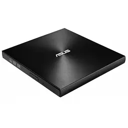 Оптичний привід DVD-RW ASUS SDRW-08U7M-U/BLK/G/AS (90DD01X0-M29000)