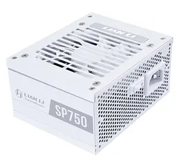 Блок живлення Lian Li SP V2 750W 80+ Gold (G9P.SP0750G.W000.EU) White - мініатюра 4