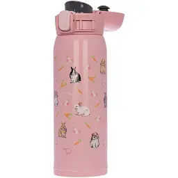 Термокружка Zojirushi SM-WH48PZ 0.48 л Pink - мініатюра 2