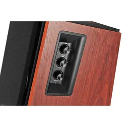 Мультимедійна акустика Edifier R1700BT Brown - мініатюра 3