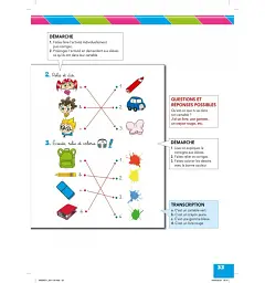 Clementine 1. A1.1. Guide Pedagogique - мініатюра 9