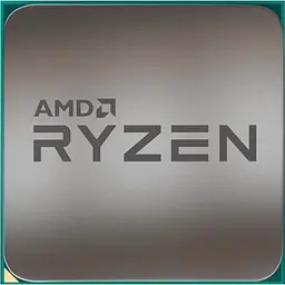 Процесор AMD Ryzen 5 3400G Tray (YD3400C5M4MFH) UA [132217]