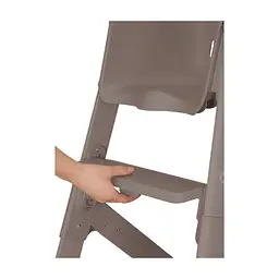 Стілець для годування Lionelo BENY BEIGE TAUPE (LO-BENY BEIGE TAUPE) - мініатюра 5