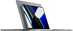 Ноутбук Apple MacBook Pro 14'' M1 Max 32GB/1TB [Z15G001WQ\Z15H00106] Space Gray [65205] - мініатюра 5