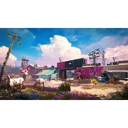 Ключ активації Microsoft Far Cry 5 Gold Edition + Far Cry New Dawn Deluxe Edition Bundle для Xbox One/Series - мініатюра 7