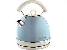 Електрочайник Ariete 2877 BL