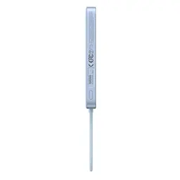 Батарея універсальна Ugreen 10000mAh 30W 1xUSB-C + 15W Magnetic Wireless + cable USB-C blue (65839B) - мініатюра 2