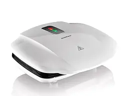 Гриль контактний Silver Crest SKG 1000 B2 white - мініатюра 2