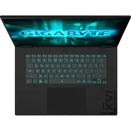 Ноутбук Gigabyte Gaming A16 (CTHH3EE893SD) [142593]