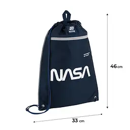 Сумка для взуття Kite 601M NS (NS25-601M) - мініатюра 4
