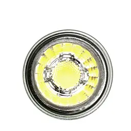 Світлодіодна лампа для тераріуму Repti-Zoo Mini LED 5W (LEDW01) - для рослин і тропічних тварин без перегріву - мініатюра 5